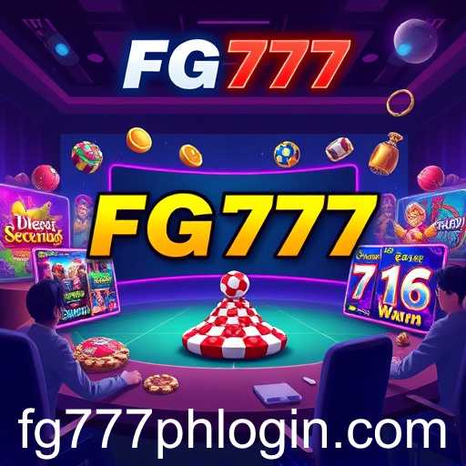 FG777 Gaming Evolution: Trends and Insights