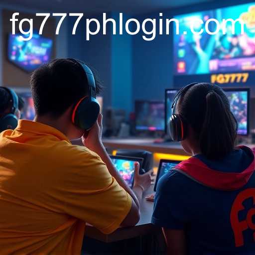 The Rise of FG777: A Digital Playground for Gamers