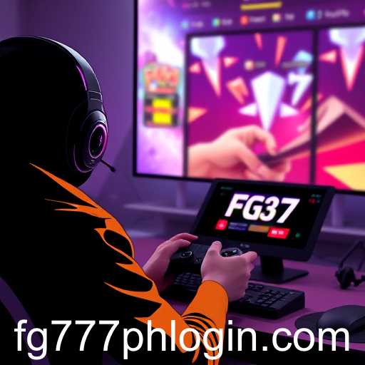Exploring the Rise of FG777 PH Gaming Platform