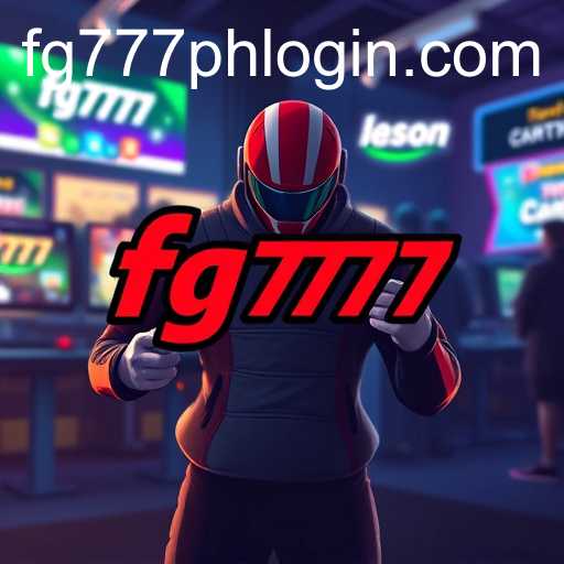 fg777 PH Game Site and Global Trends