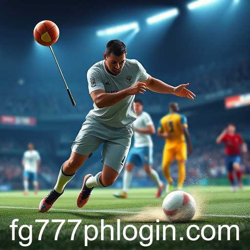 The Rise of FG777: A Gaming Phenomenon