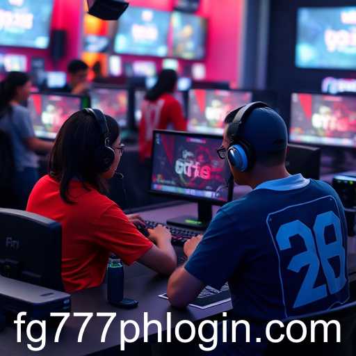 The Rise of Online Gaming Platforms