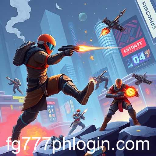 The Growing Trend of Online Gaming in 2025